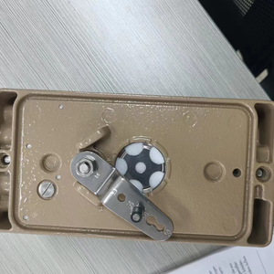 STOCK Electropneumatic 3720-2 Type 3730-21000000400000000.03 พร้อมราคาที่ดีที่สุด - Product Image 6