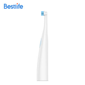 <span class=keywords><strong>Bestlife</strong></span> Brosse à dents électrique rotative à piles oscillante pour enfants avec angle de rotation de 25 ° pour le nettoyage des dents - Product Image 6