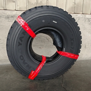 Ban Truk Radial Baja Baru Heavy Duty 12.00R20 20PR Merek Chaoyang Harga Grosir Langsung Pabrik Kendaraan Komersial - Product Image 3