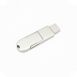 Memorias USB 2 en 1, USB 2.0 y 3.0, 256GB, 128GB, 64GB, 32GB, 16GB, 4GB, 8GB, Pendrive para Teléfono <span class=keywords><strong>Celular</strong></span>, Doble Pen <span class=keywords><strong>Drive</strong></span>, USB para Regalo - Product Image 2