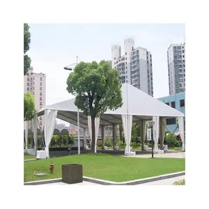 High Quality Advertising commercial inflatable tent industrial aluminium outdoor waterproof exhibition tents