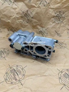 E312GC Valve de retour d'huile hydraulique Assy 490-3958 pour excavatrices - Product Image 3