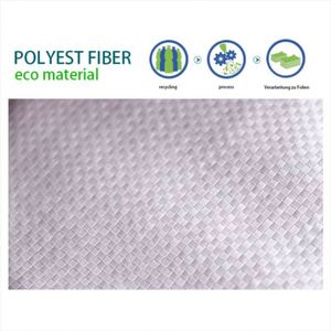 Sac en PP tissé laminé personnalisé avec logo, impression couleur, sac de shopping écologique - Product Image 5