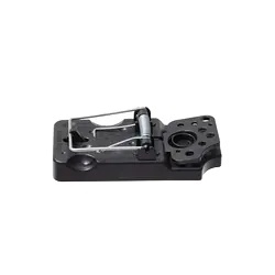 [OWLTRA] <span class=keywords><strong>Nombre</strong></span> <span class=keywords><strong>de</strong></span> la marca Farm Rat Catcher Rats Trap Killer Ratoeira Rattrap Roent Bait Station Mouse Snap Trap - Product Image 3