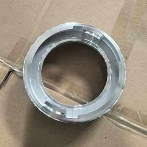 Kit de réparation Storz en aluminium, comprend des pièces d'accouplement de type allemand et des joints pour l'entretien sur le terrain - Product Image 4