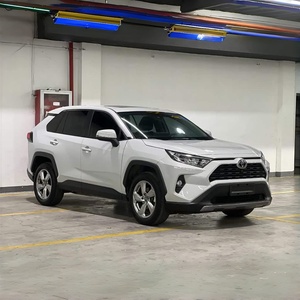 Auto Usado <span class=keywords><strong>Toyota</strong></span> <span class=keywords><strong>RAV4</strong></span>, <span class=keywords><strong>Toyota</strong></span> <span class=keywords><strong>RAV4</strong></span> Rongfang <span class=keywords><strong>2022</strong></span> Usado, SUV 2.0L, Volante a la Izquierda, Venta al por Mayor y al Detal - Product Image 3