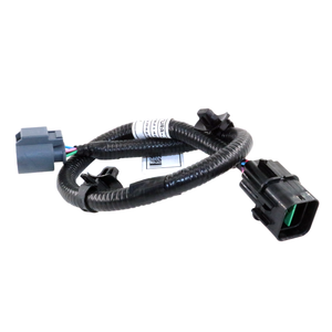 MEJOR Horn Ebike Light DC Auto Engine Automotive Wire Harness Connector <span class=keywords><strong>DT</strong></span> para Protector Role <span class=keywords><strong>TC</strong></span> Cdlw01 Cargador Tesla Model Y - Product Image 6