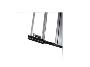 Tongfa-escalón <span class=keywords><strong>plegable</strong></span> manual para <span class=keywords><strong>caravana</strong></span>, aleación de aluminio de alta calidad, <span class=keywords><strong>2022</strong></span> - Product Image 5
