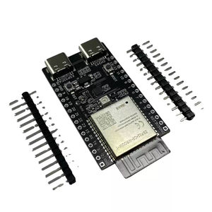 Placa de Desarrollo <span class=keywords><strong>NANO</strong></span> <span class=keywords><strong>ESP32</strong></span>-C6-N4/N8/N16 Compatible, Placa Base <span class=keywords><strong>ESP32</strong></span>-C6 con WiFi, Bluetooth y Zigbee - Product Image 6