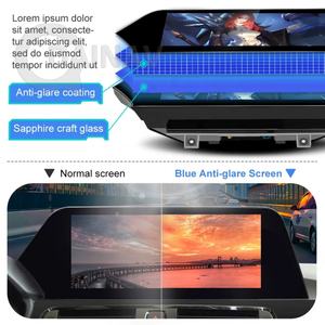 Autoradio Android 13 de 10,25 pouces pour BMW Série 3 Série 4 F30 F31 F34 F32 F33 F36 2013-2017 Navigation GPS Lecteur multimédia - Product Image 5