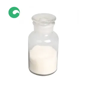 Effluent Treatment Chemical Cationic Polyacrylamide PAM Cas No. 9003-05-8