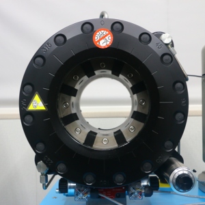 Machine à sertir les flexibles hydrauliques <span class=keywords><strong>Finn</strong></span> Power P32B 6~51mm (1/4~2") – Ventes Flash Canada - Product Image 4