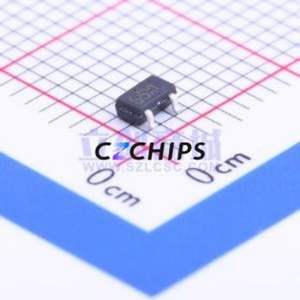 Régulateur linéaire PMIC (LDO) de puce d'IC de circuit intégré de SOT-23-3L LN6206P282MR-G tout neuf et original - Product Image 2