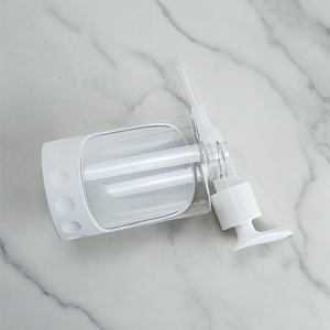 300ml Wholesale Custom <b>Plastic</b> <b>Packaging</b> Body Lotion Liquid Shampoo Bottle Pet <b>Plastic</b> Bottle for Shampoo Container - Product Image 6