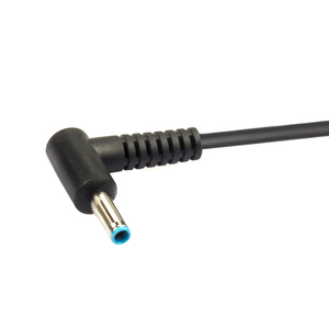 สายไฟสำหรับคอมพิวเตอร์แล็ปท็อป HP 19.5V 2.31A 45W พร้อมปลั๊กสำหรับจอคอมพิวเตอร์แล็ปท็อป HP 19.5V 2.31A 45W - Product Image 2