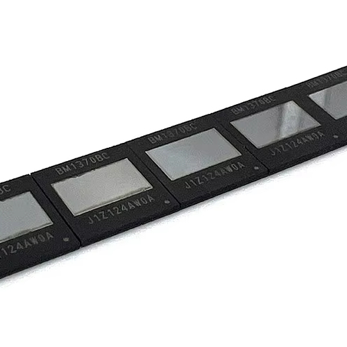 Authentic BM1370 ASIC Chipset BB BC AA For S21 T21 Series Hashboard Maintenance Replacement Parts New