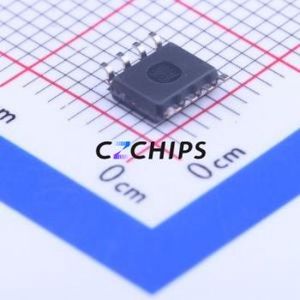 ชิปวงจรรวมเครื่องขยายเสียง2K5 INA128UA/SOIC-8-150mil ใหม่เอี่ยมและดั้งเดิม - Product Image 2