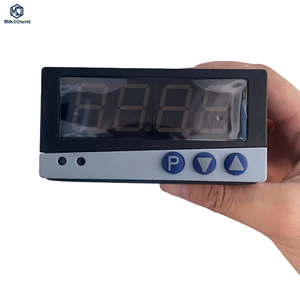 Contrôleur PLC, capteur, contrôleur de température programmable, neuf, original, ITRON 702046 - Product Image 1