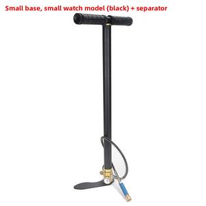 HY ถังออกซิเจนอะลูมิเนียมอัลลอยด์1000มล. สำหรับดำน้ำเล่นกีฬา1L เครื่องช่วยหายใจแบบพกพาได้รับการรับรอง MD-D002 TUV - Product Image 4