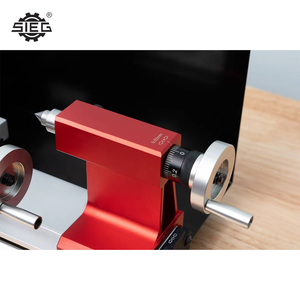 MC0 ナノ旋盤 小さくても強力なワークショップ向けの精密加工機 - Product Image 2