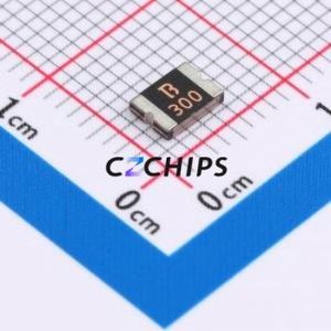 1812L300/16GR Resettable Fuse 1812 Fuse 16V 40A 3A 5A - Product Image 2