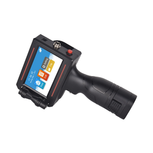 Wholesale Cheap 12.7mm Portable Handheld Inkjet <b>Printer</b> Expiry Date & Logo Marking <b>Machine</b> for Customised Labels - Product Image 4