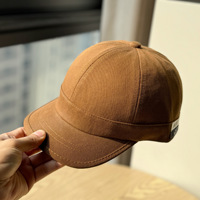 Casquette de baseball classique OEM unisexe