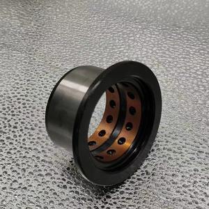 บุชชิ่งบุ้งกี๋รถขุด PC1250, 21N-70-32550 - Product Image 2