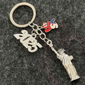 Porte-clés personnalisable avec carte de Palestine et Israël, pendentif décoratif en métal, accessoires - Product Image 3