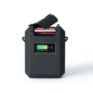 Baterai Reel Pancing Elektrik Dayihai Kompatibel 148V 15Ah Kapasitas Tinggi Tahan Air Bersertifikasi UN383/MSDS Buatan Cina - Product Image 5