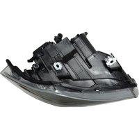 Phare avant HID xénon de rechange de haute qualité pour BMW Série 3 E90 E91 Phare avant 2008-2011