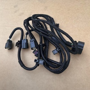 New Chất Lượng Cao 670007528 Phía Trước Bumper Cảm Biến Đỗ Xe Dòng Tốc Độ Cho Quattroporte M156 2014-2016 - Product Image 4