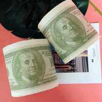 Faux Billets de Banque de Film de Haute Qualité pour Hommage aux Défunts - 20$, 100$ Dollars, Euros, Livres Sterling, Dollars Canadiens et Américains (Non Réels)
