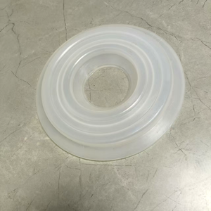 Moldes de PU para Filtros de Aire de Alta Capacidad de Fabricación 2811-0901310 WA9823 GB-9434M para la Fabricación de Filtros de Automóviles - Product Image 4