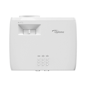 Proyector Láser Optoma ZH462 Full HD 5000 ANSI Lúmenes Larga Duración 30000 Horas para Presentaciones Comerciales y Educación ZH462 High - Product Image 1