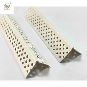 Perles d'angle <span class=keywords><strong>de</strong></span> carreaux <span class=keywords><strong>de</strong></span> céramique <span class=keywords><strong>de</strong></span> conception moderne en plastique pour le plâtrage des angles - Product Image 3