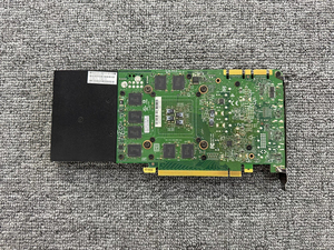 Tarjeta Gráfica de Video Quadro M4000 de 8GB GDDR5 PCI-E de Buena Calidad con Ventilador para Computadora de Escritorio, GPU Usada - Product Image 3