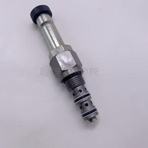 Noyau de vanne solénoïde Senwitt pour système hydraulique d'excavatrice Sany Ward 135 215 225 235 8 Verrouillage de sécurité pilote - Product Image 4