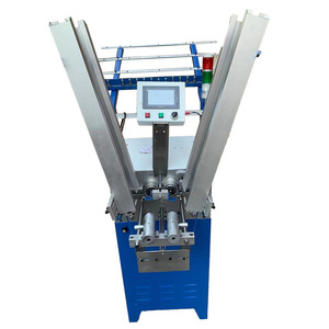 Macchina Avvolgitrice Automatica Industriale per Nastri, Fili per Merletti e Filati - Product Image 1