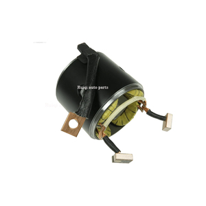 New 12V 2.2kw lĩnh vực cuộn dây Assy cho Mitsubishi m800x49877 md618974 3617142355 31202p5aa01 31202rsre01 Starter bộ phận - Product Image 1