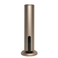 Diffuseur d'aromathérapie SCENTA pour hôtels de luxe, machine intelligente sans eau pour huiles parfumées, petite taille, contrôle intelligent, pour la maison
