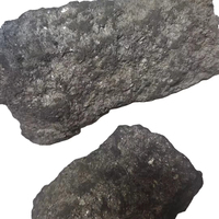 Coke de fonderie (Coke de fonderie à faible teneur en soufre) de haute qualité, à haute teneur en carbone, 86 % de carbone fixe pour la fusion des métaux - Prix