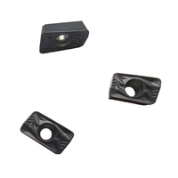 APMT1135PDER-FM HS5130 Plaquettes de fraisage pour outils de fraisage de tour CNC Lame de tournage en carbure de tungstène