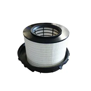 Filtro de aire para motor diésel de camión nternal, elemento de filtro de aire para camión diésel, 26165 A25165 C411776 P785542 R30065 0040942404