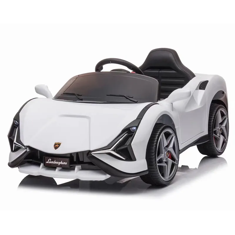 2024 Popular Cool Hot Selling Kids Battery Car Ride On Cars Electric Toy Cars For Kids To Drive