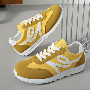 <span class=keywords><strong>Zapatos</strong></span> de <span class=keywords><strong>Mujer</strong></span> Dl, <span class=keywords><strong>Zapatos</strong></span> de Invierno con Punta Abierta y Tacón Bajo de Cuero Genuino, Entresuela de TPE y Suela de PVC, Decoración Moderna, Unisex, para Correr - Product Image 4