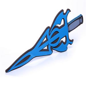 Çevre koruma çocuk köpük oyuncak özel EVA kılıç yumuşak köpük bıçak çocuk rol yapma oyunu çocuklar için - Product Image 3