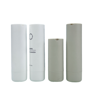 Flacone Spremibile in HDPE per Shampoo, Confezione per Cura Personale, Balsamo, <span class=keywords><strong>Sapone</strong></span> Liquido, Bottiglia in Plastica per Uso Quotidiano e Viaggio - Product Image 5