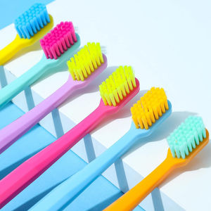 <span class=keywords><strong>Cepillo</strong></span> <span class=keywords><strong>de</strong></span> <span class=keywords><strong>dientes</strong></span> <span class=keywords><strong>de</strong></span> estilo nórdico, precio <span class=keywords><strong>de</strong></span> fábrica, alta calidad, ultra suave, <span class=keywords><strong>5460</strong></span> - Product Image 4