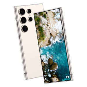 Ultra S24 <span class=keywords><strong>Smartphone</strong></span> avec caméra HD 4 Go + 128 Go Dual Sim Cards Octa Core CPU Images claires Téléphone <span class=keywords><strong>pas</strong></span> <span class=keywords><strong>cher</strong></span> Shell Free Cellphone - Product Image 4